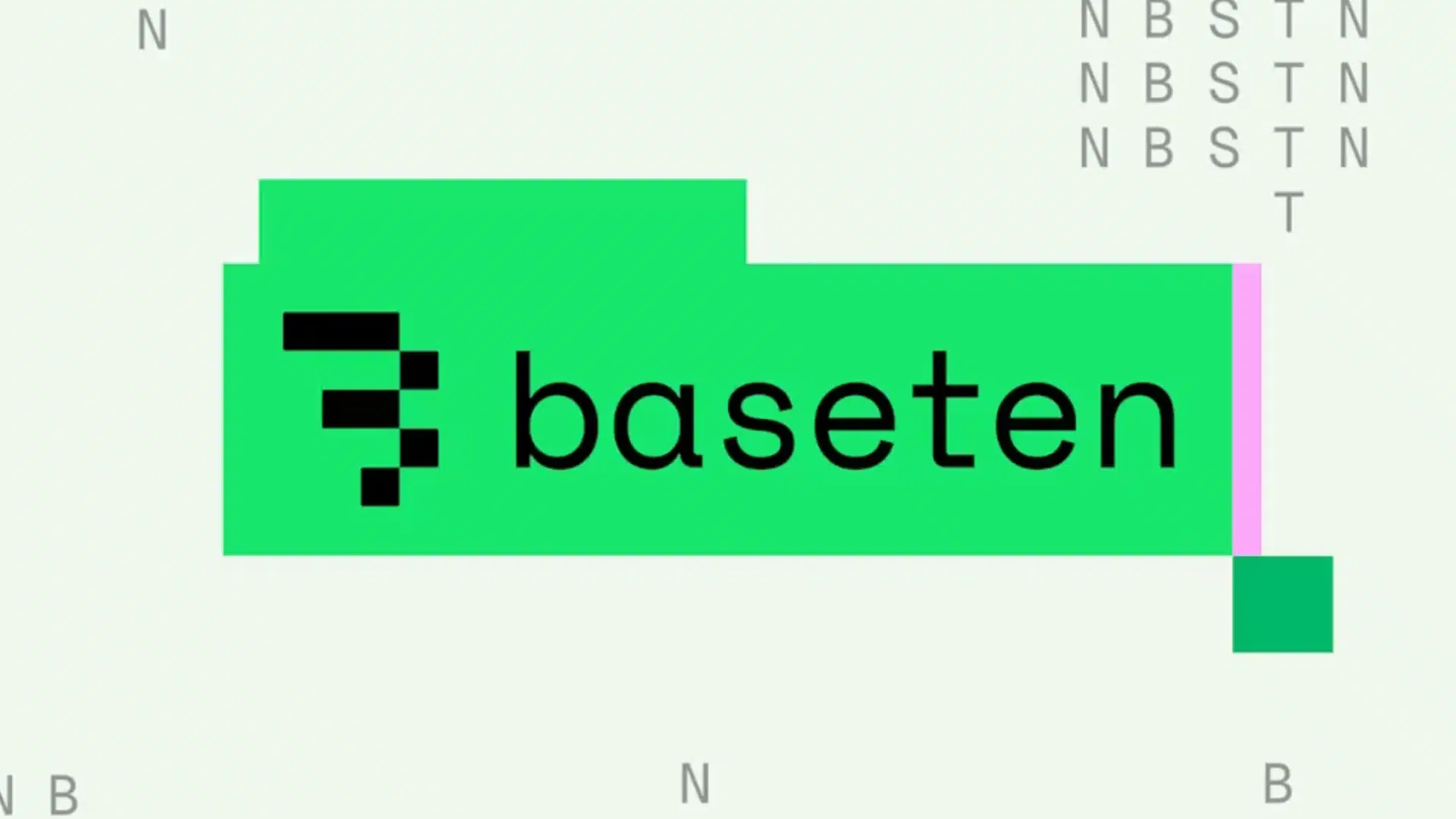 Baseten Logo AI Inference Infrastructure Platform