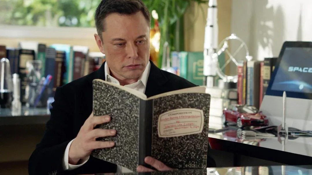 In Young Sheldon 2017 2024 Elon Musk Is Shown Stealing V0 Ib7osztwxkoc1