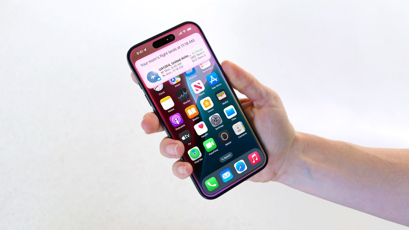 I Os 18 Siri Personal Context