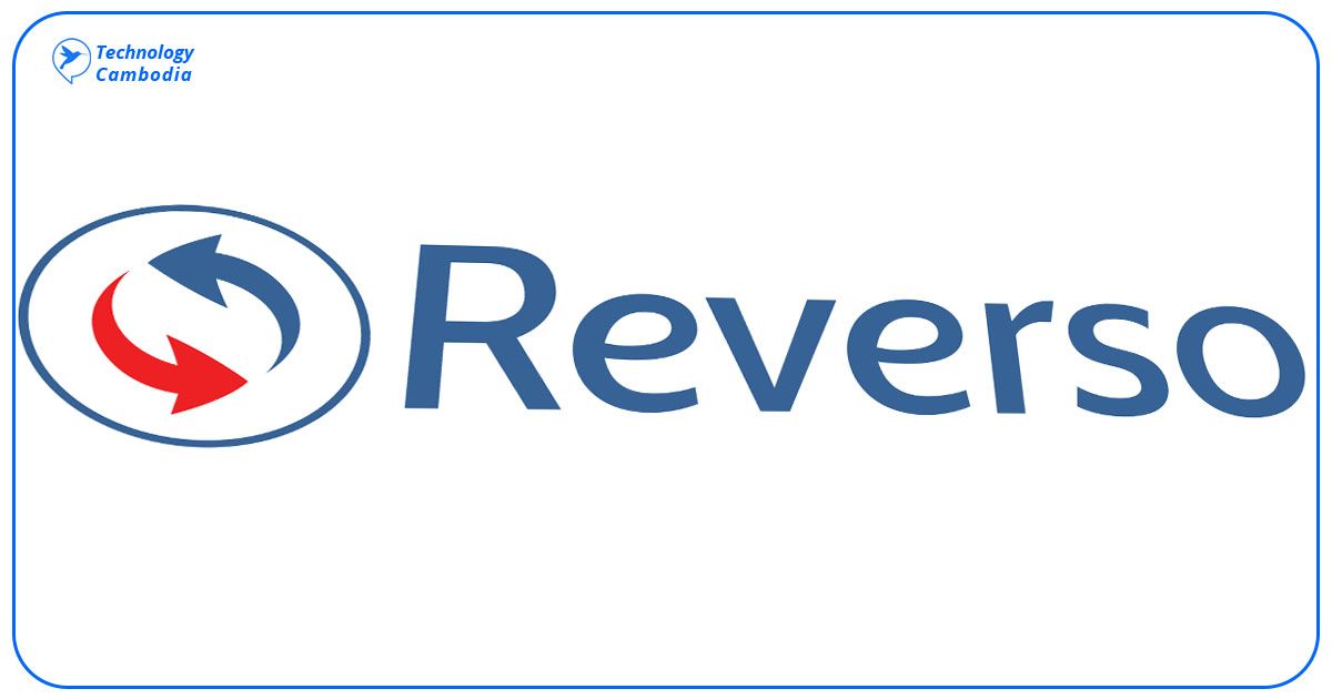 Reverso
