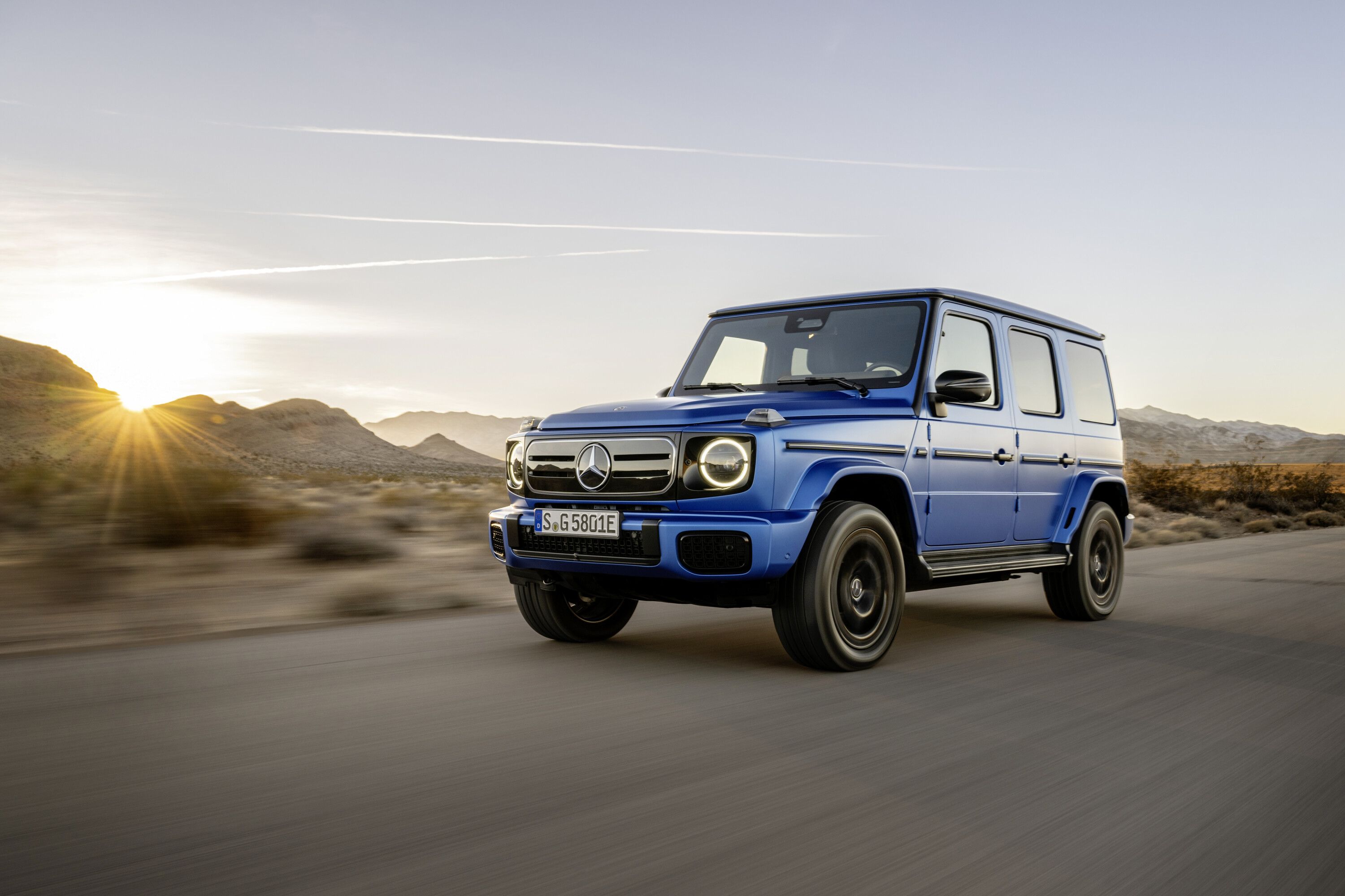 2025 Mercedes Benz G580 With Eq Technology 2025 Mercedes Benz G Class Electric G Wagen 03.jpg