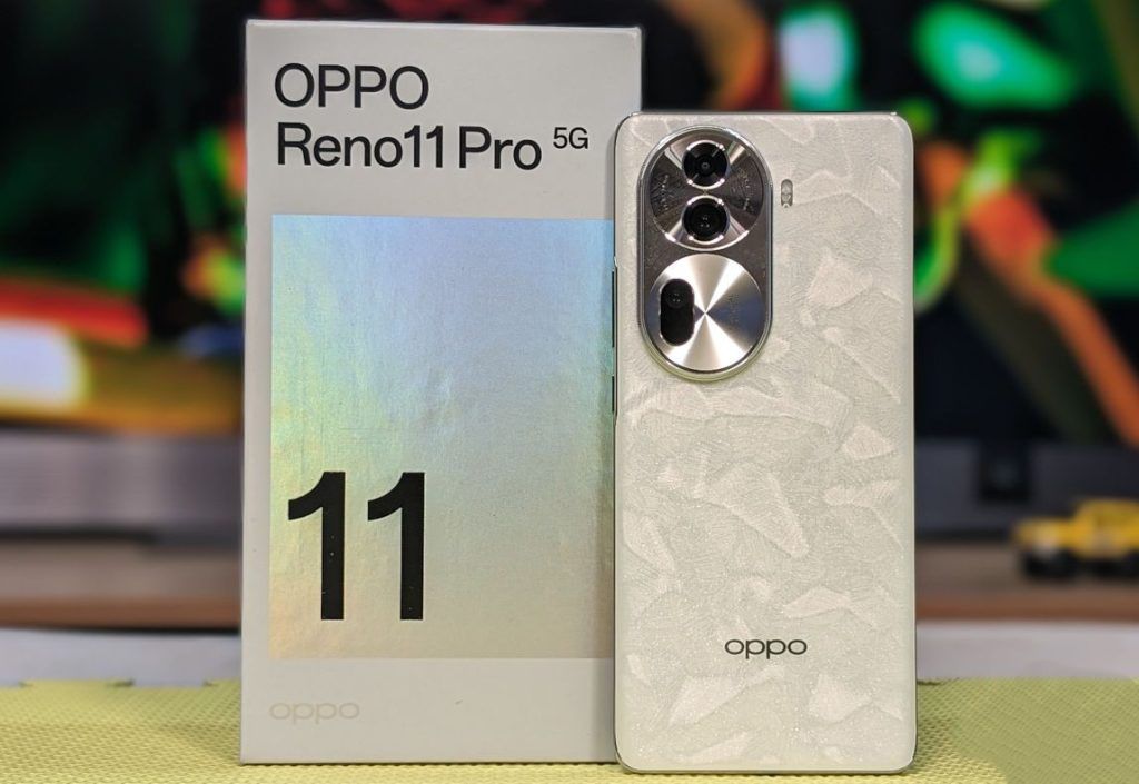 Reno11 Pro
