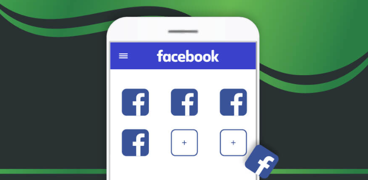 Multiple Facebook Accounts