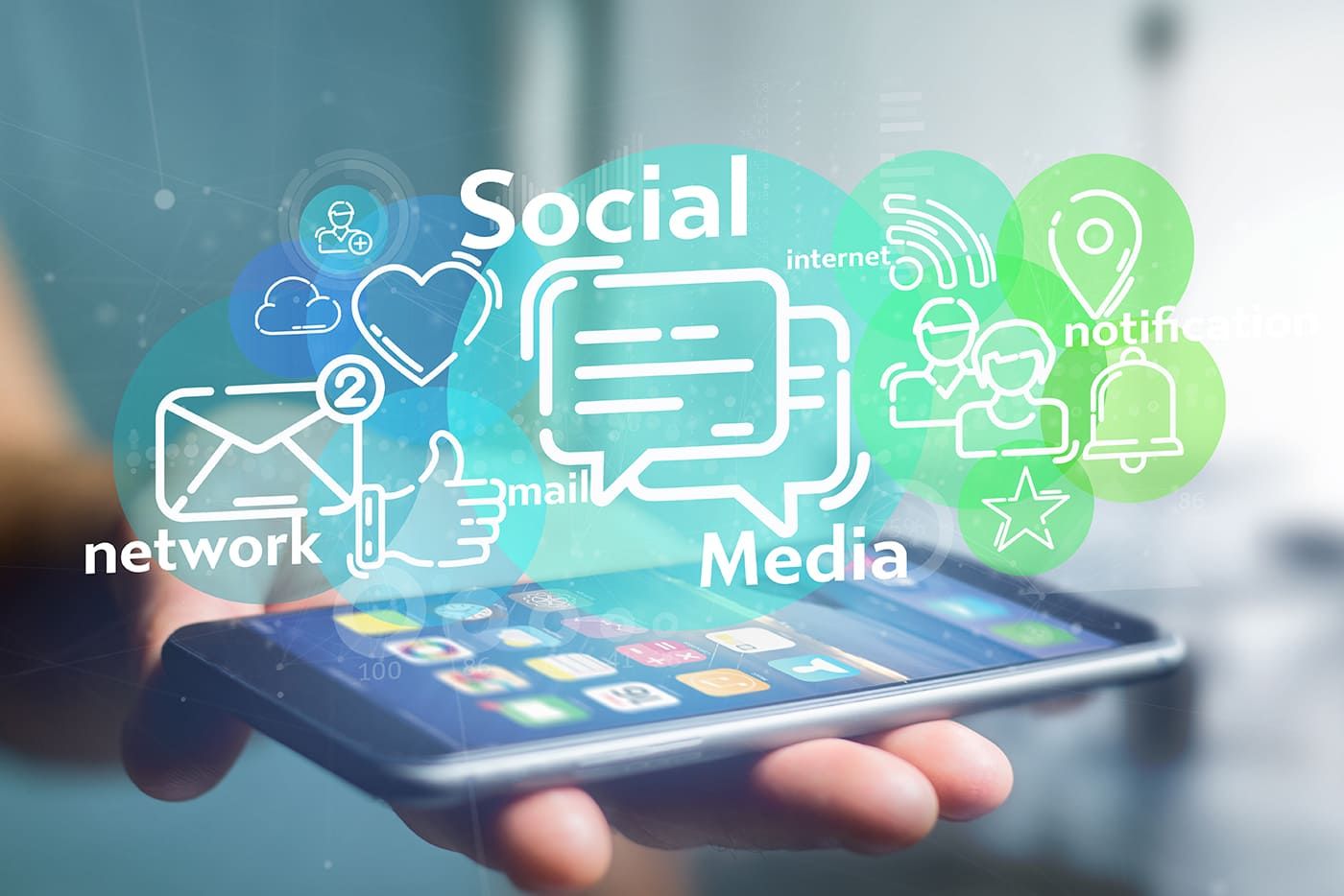 What Is Social Media 2.0 Simple Explanation and Examples