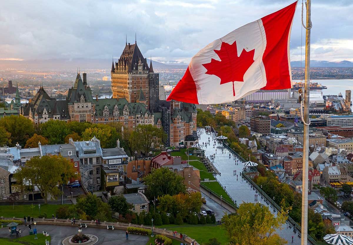 Canadian Flag Day 1200x834