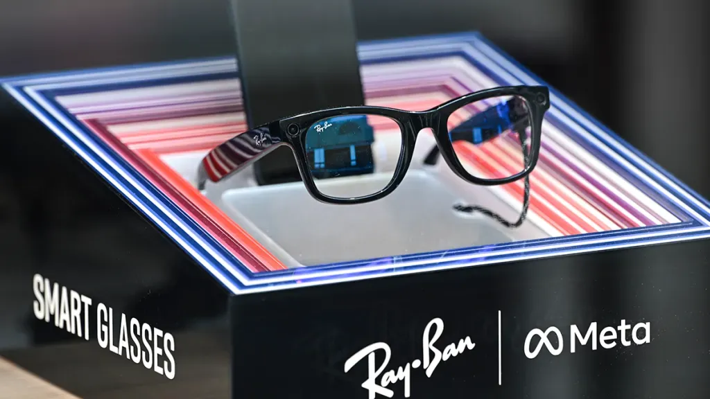 Meta Rayban