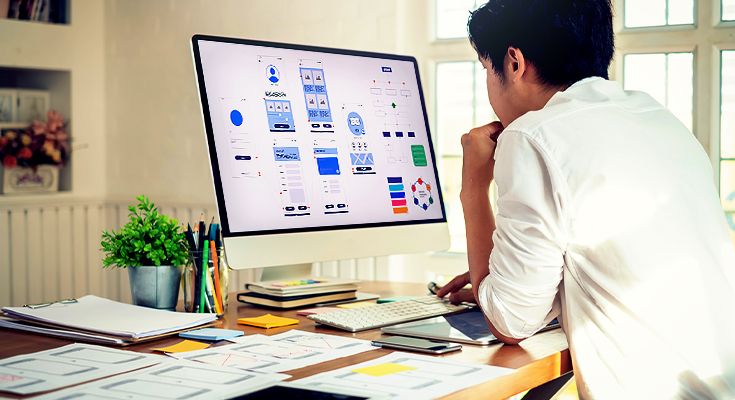 UI Ux Trends Set to Take Over in 2021