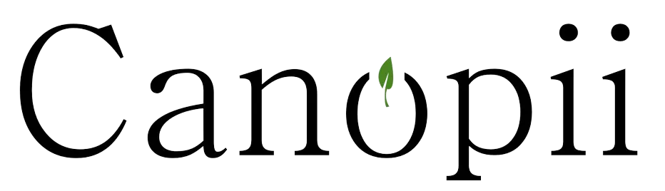 Canopii Logo White Removebg Preview