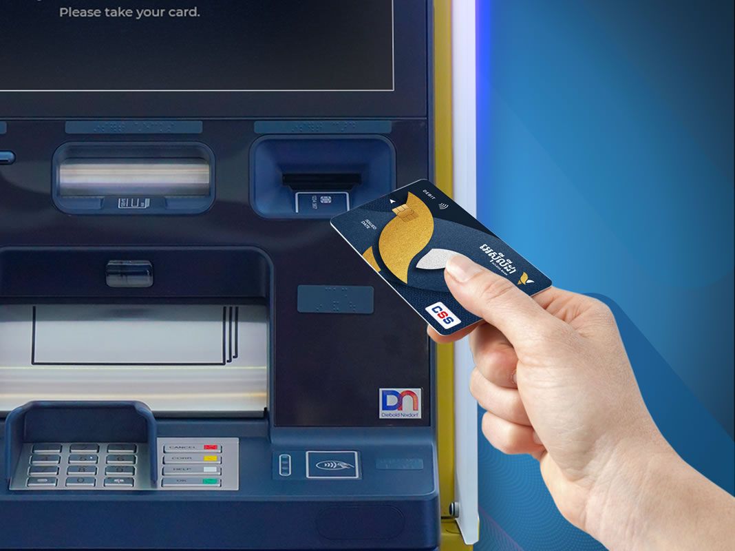 Take Card