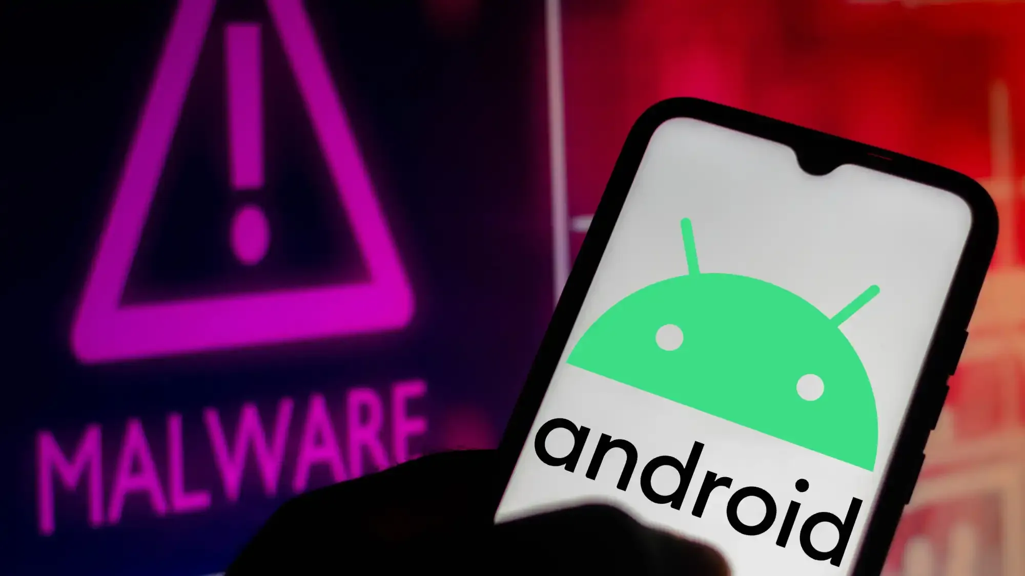 Android Malware