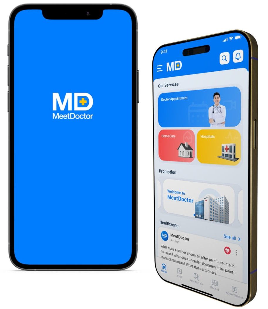 Md Apps