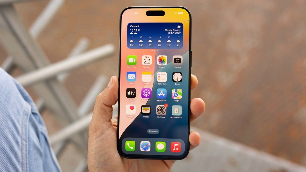 A New I Phone App From Apple Could Change How You Manage Events