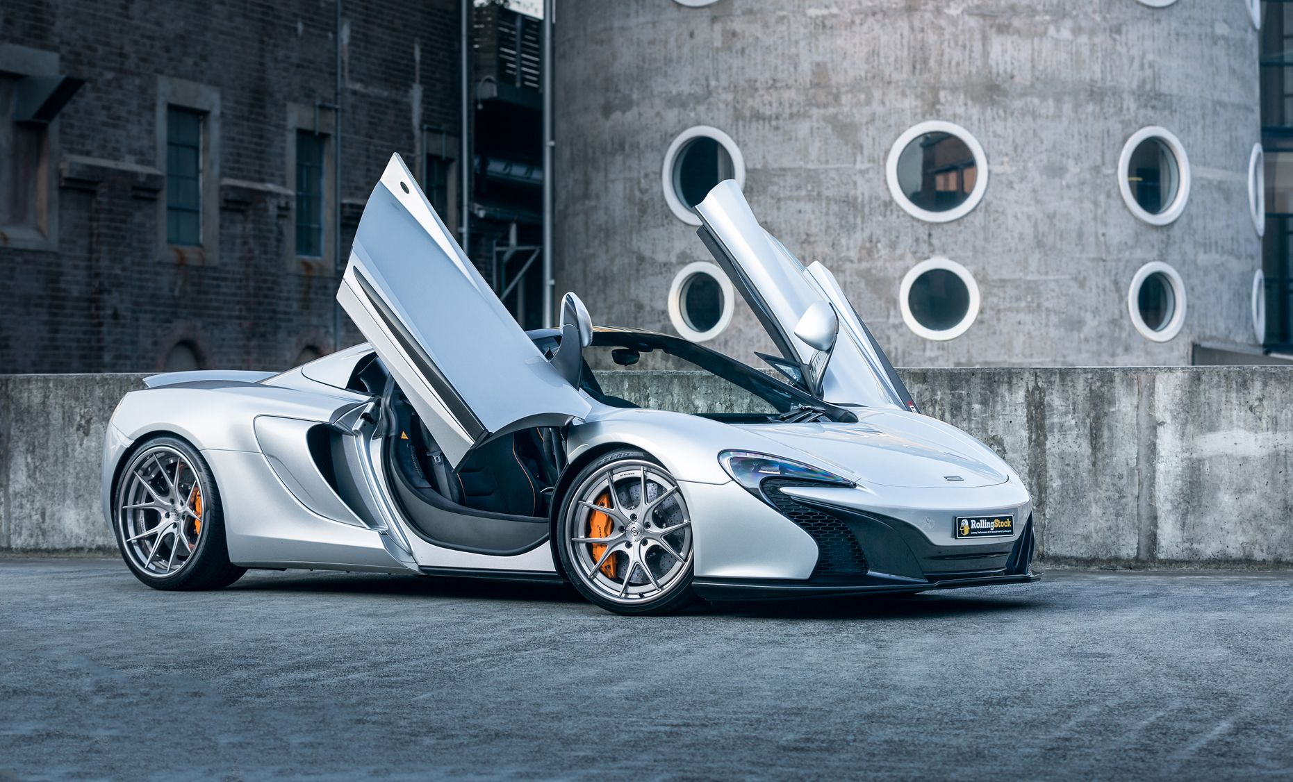 Mclaren 4 Copy
