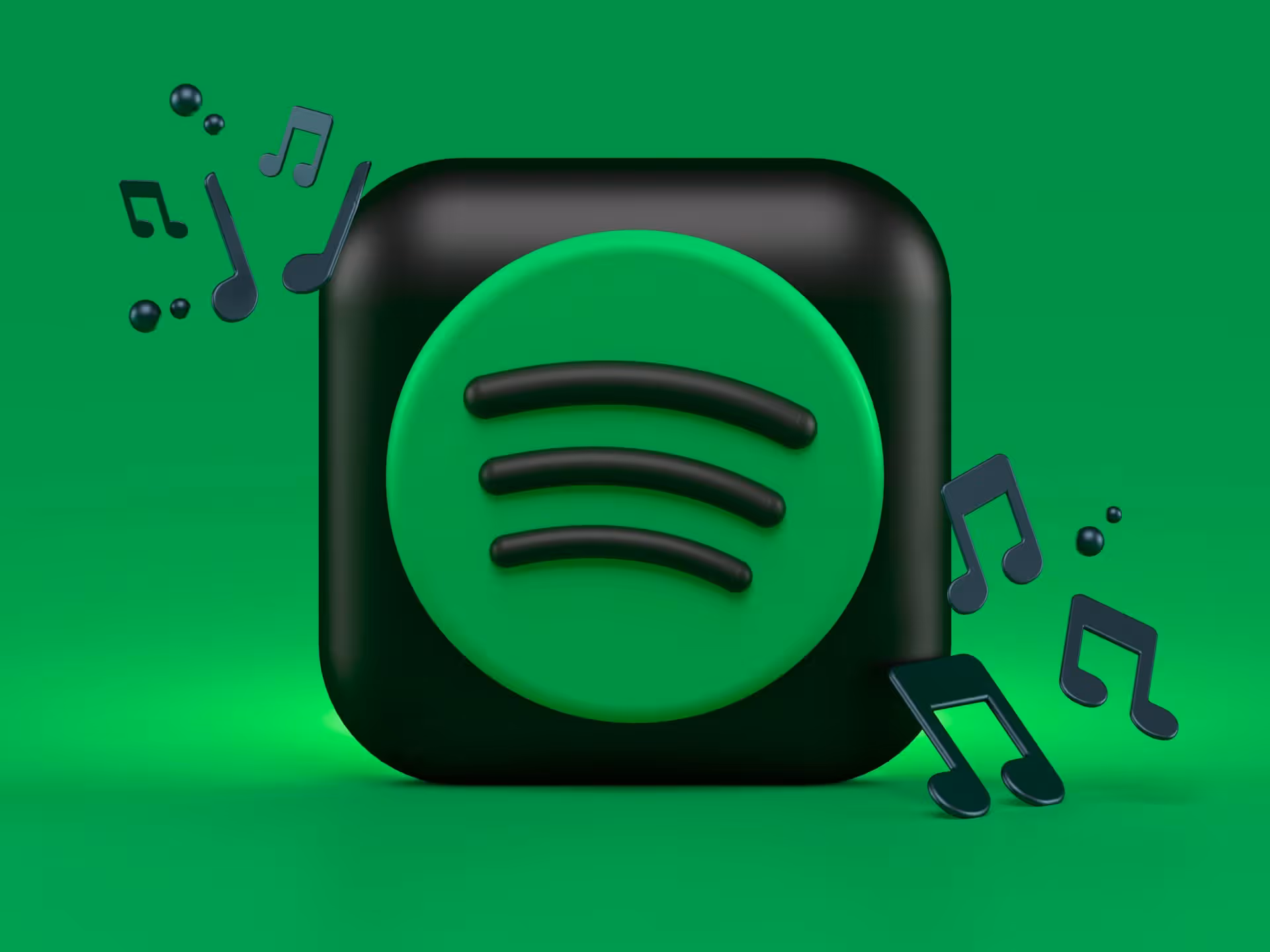 Spotify Feature Image