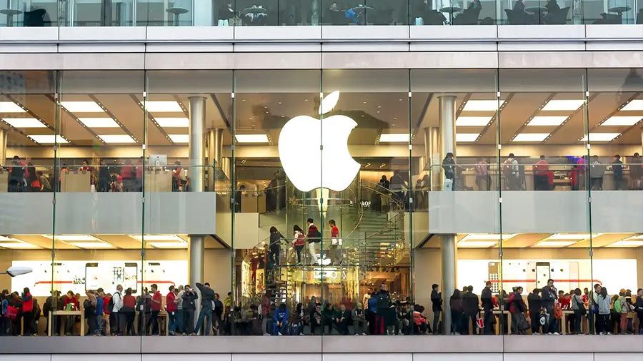 Apple Suppliers Vietnam