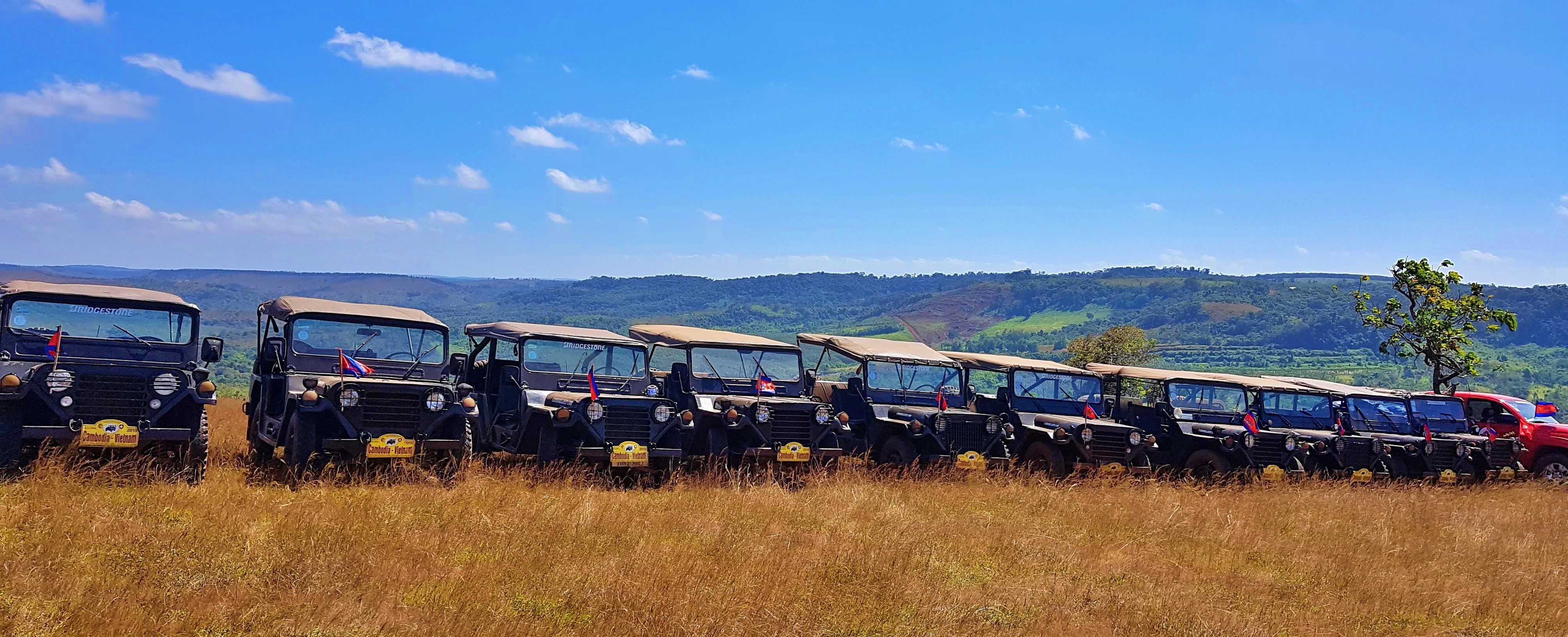 Jeep Mondulkiri Panorama (1)