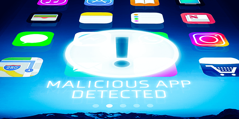 Malicious App