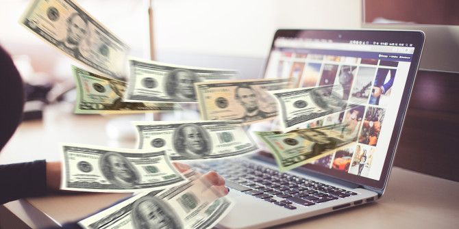 Online Money Make