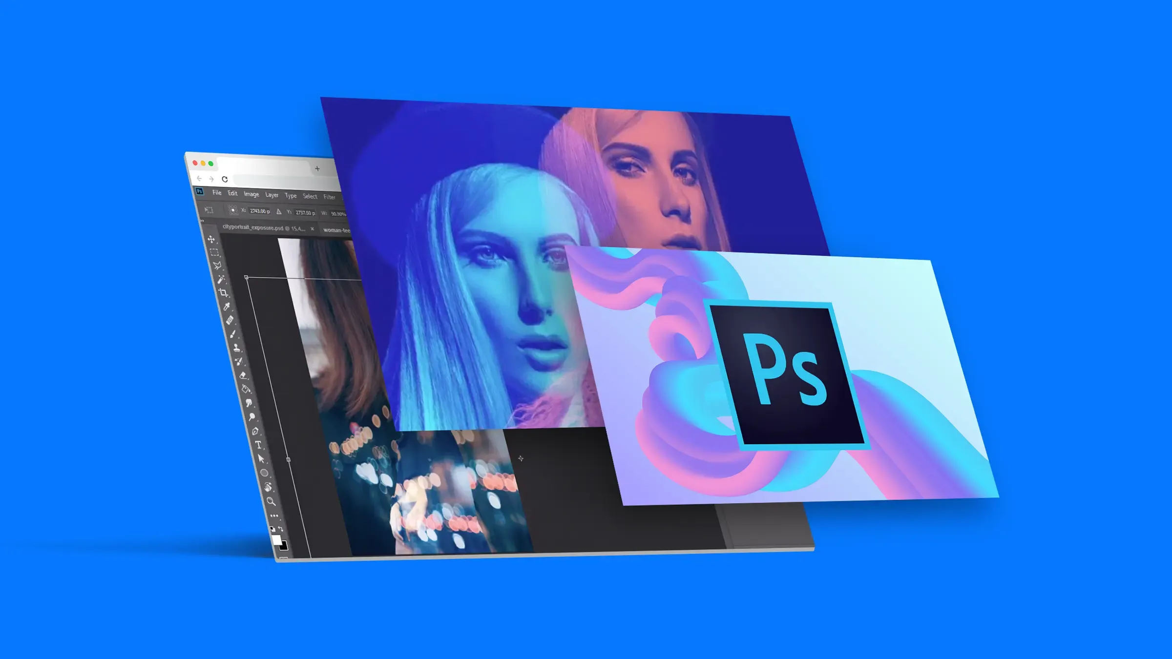 So C091 Free Tuts Courses Photoshop@2x