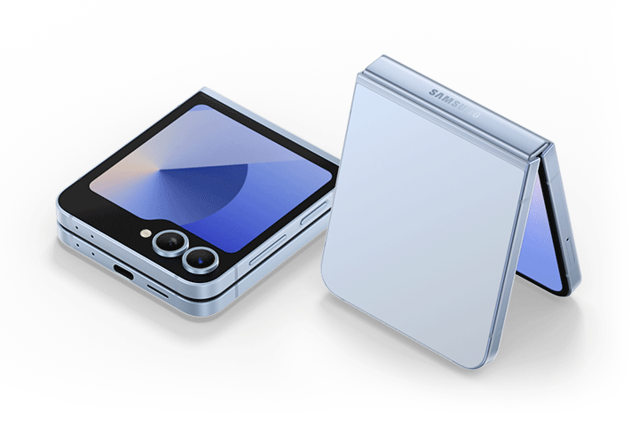 Color Selection Blue Mo