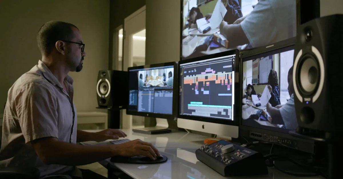 Video Editor Tips