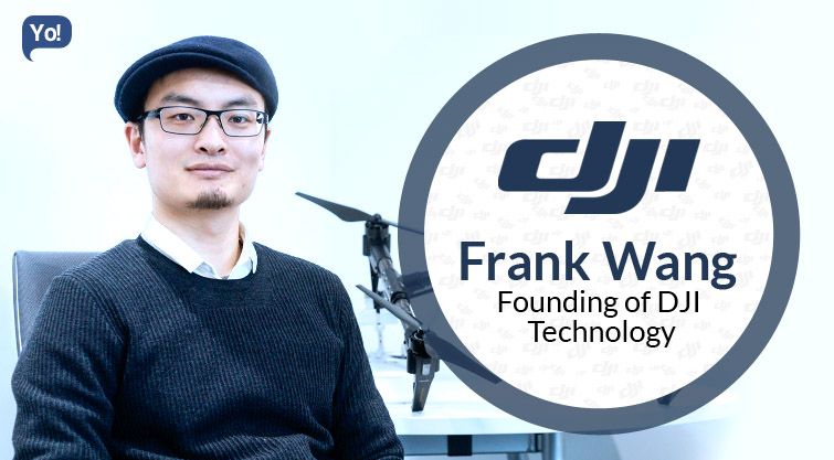 Frank Wang