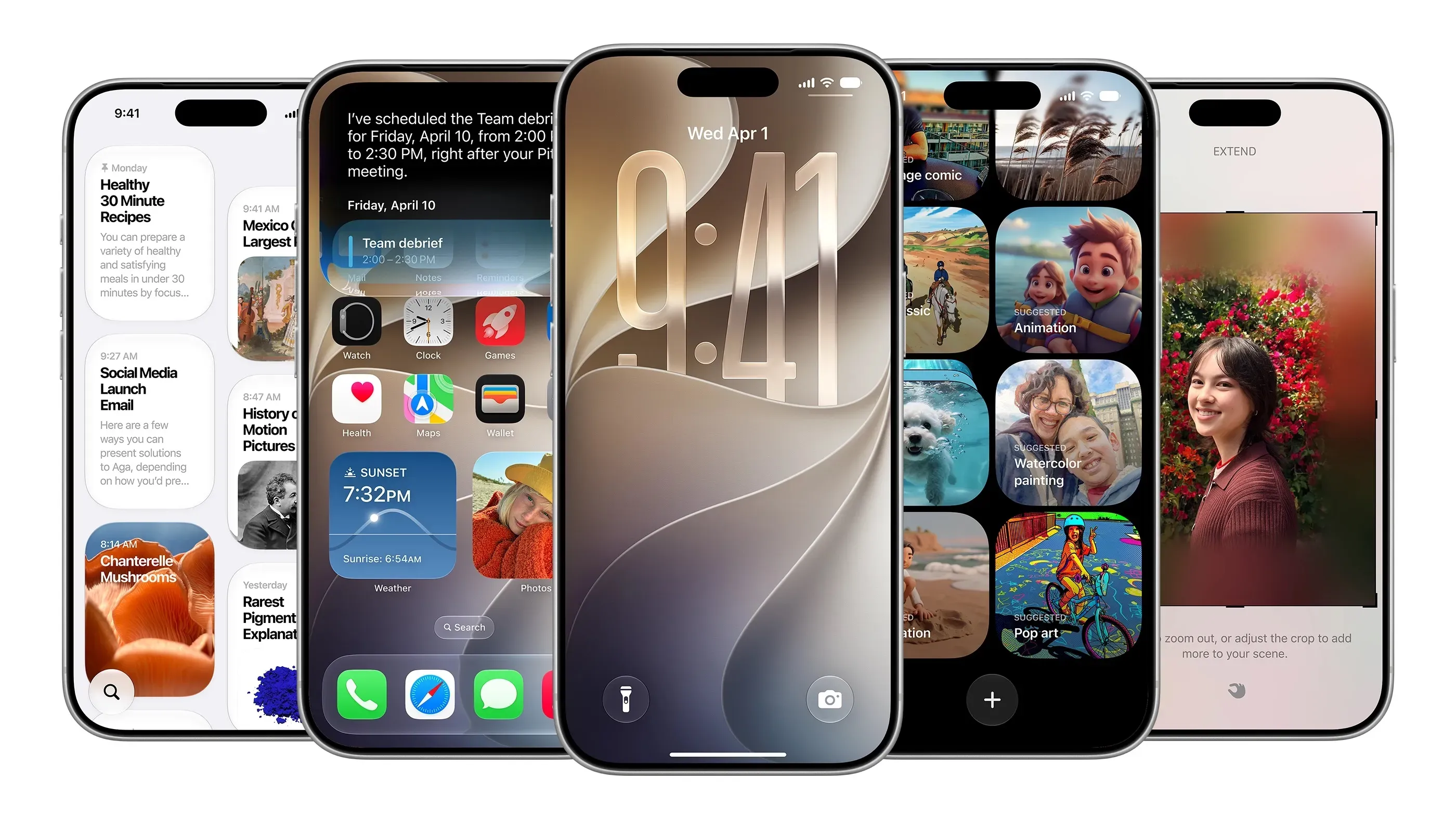 Hero Vx iOS 2x