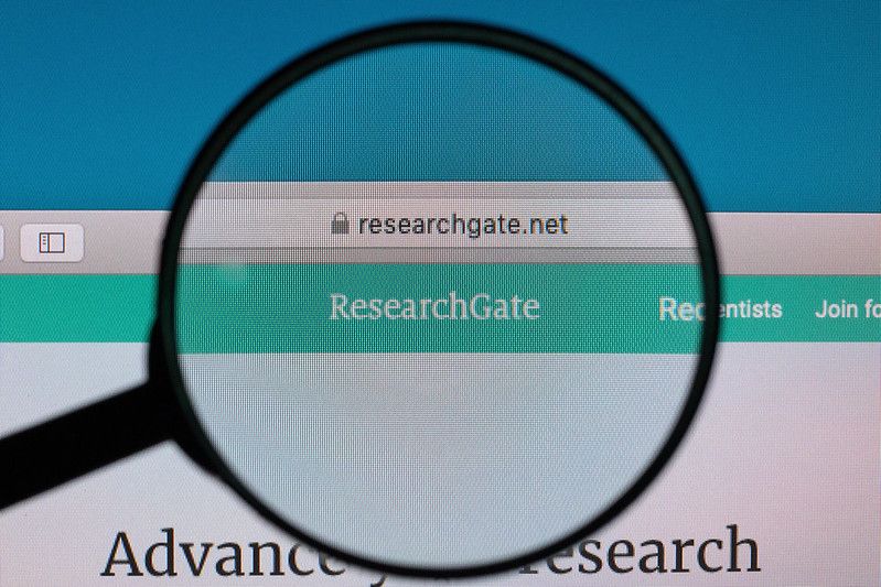 Research Gate