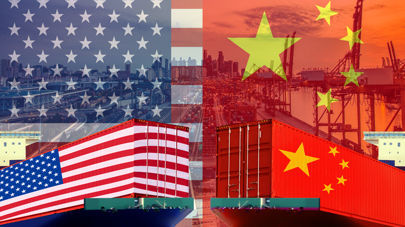 Us Versus China Shutterstock Akarat Phasura