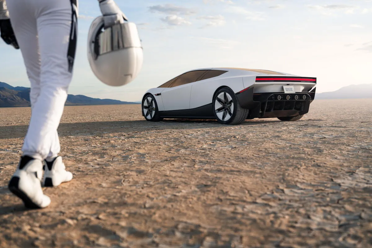 ច្បាស់ការហើយ! ក្រុមហ៊ុន Tesla ប្រកាសចូលប្រទេស ១នេះក្នុងតំបន់អាស៊ី ...