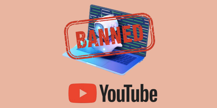 You Tube Bans AI Contnet