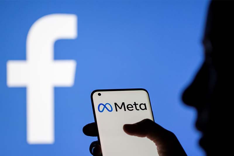 Facebook Meta