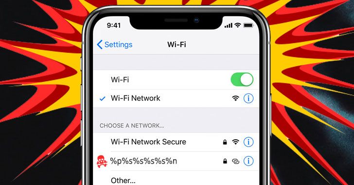 Wifi Hacking