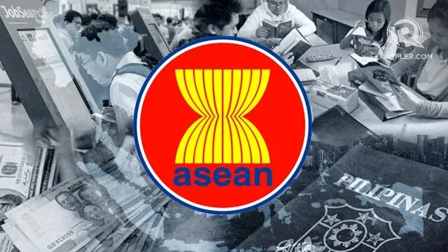 Asean April 26 2017