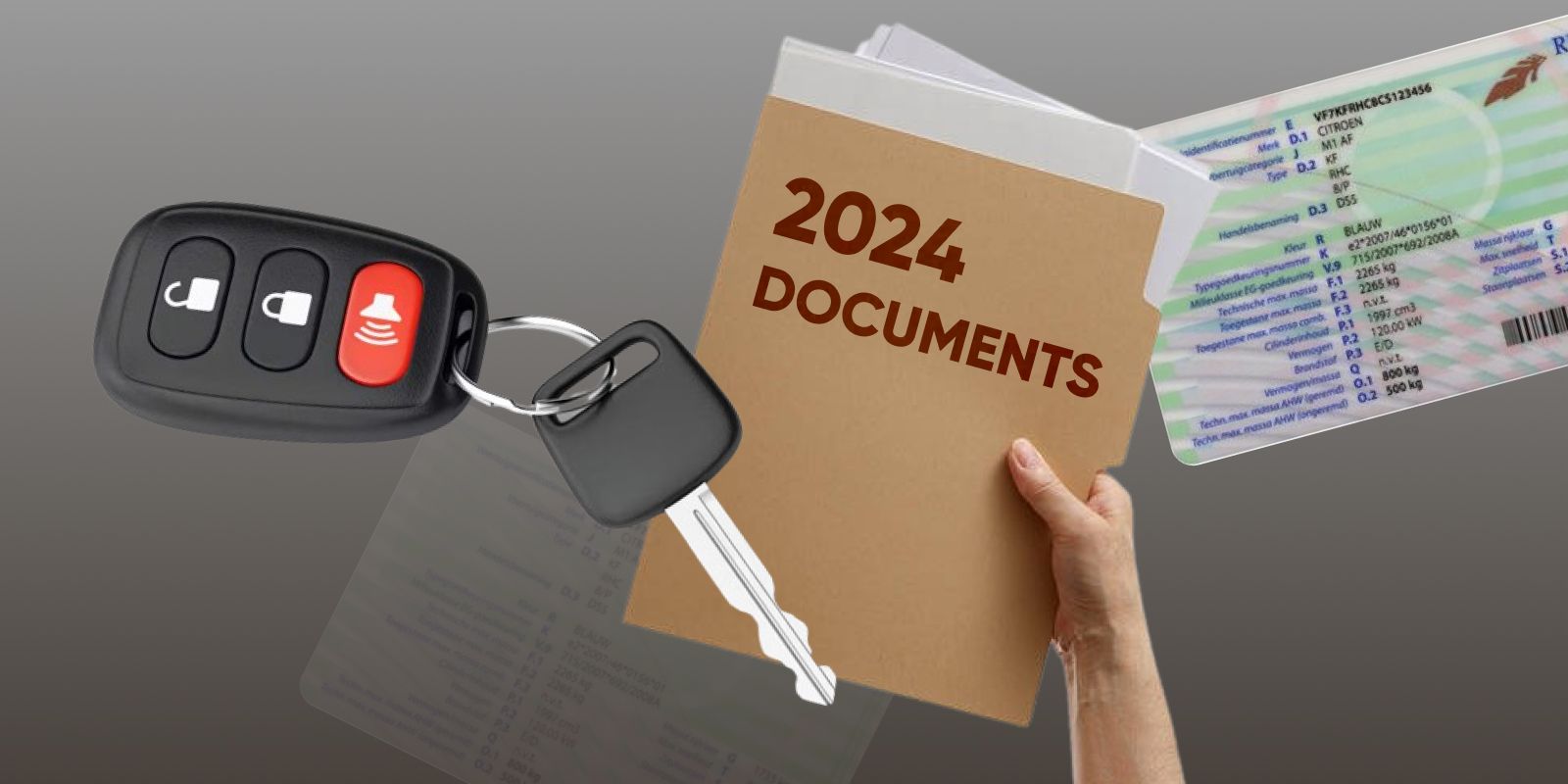 5228какие Документы Нужны Для Покупки И Продажи Авто