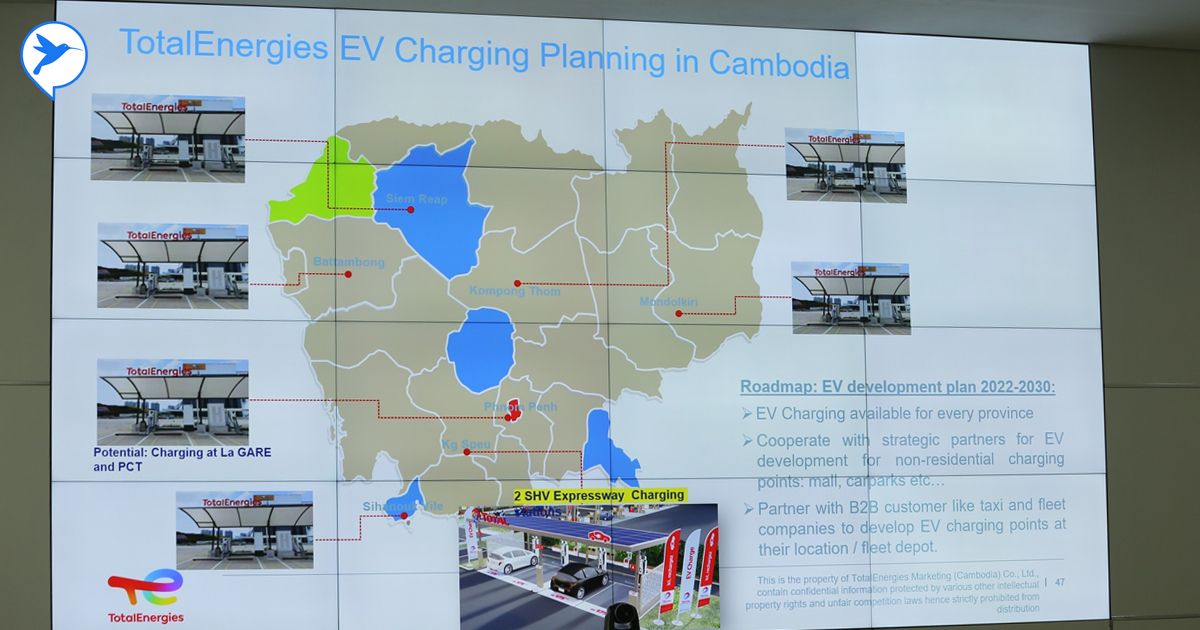 Ev Charging 1
