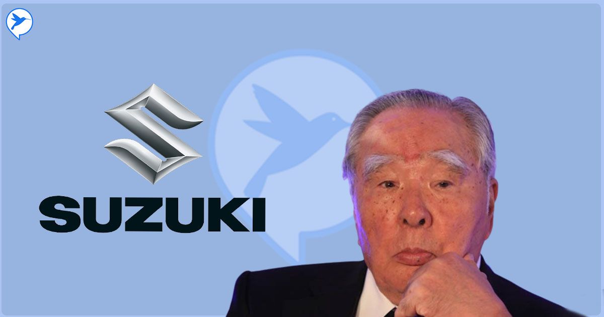 Suzuki