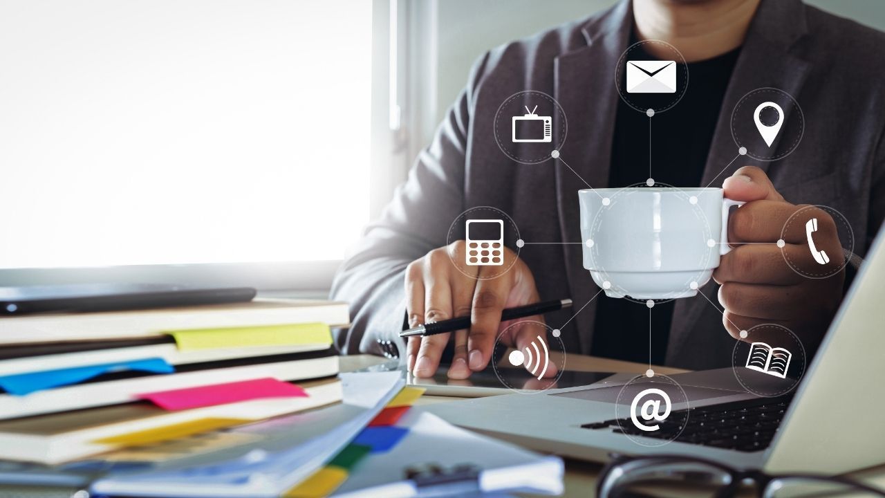 Make Money With Digital Marketing