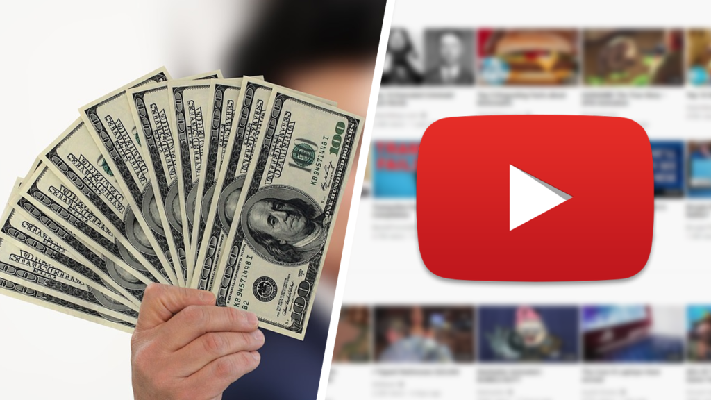 How Do Youtubers Receive Their Money