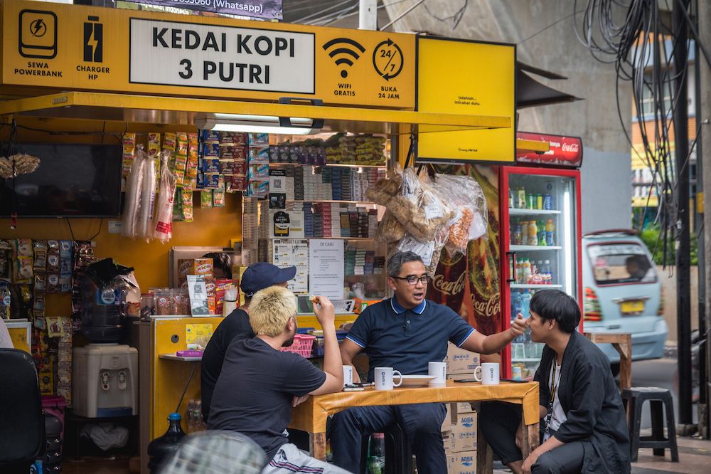 Foto Warung 7154