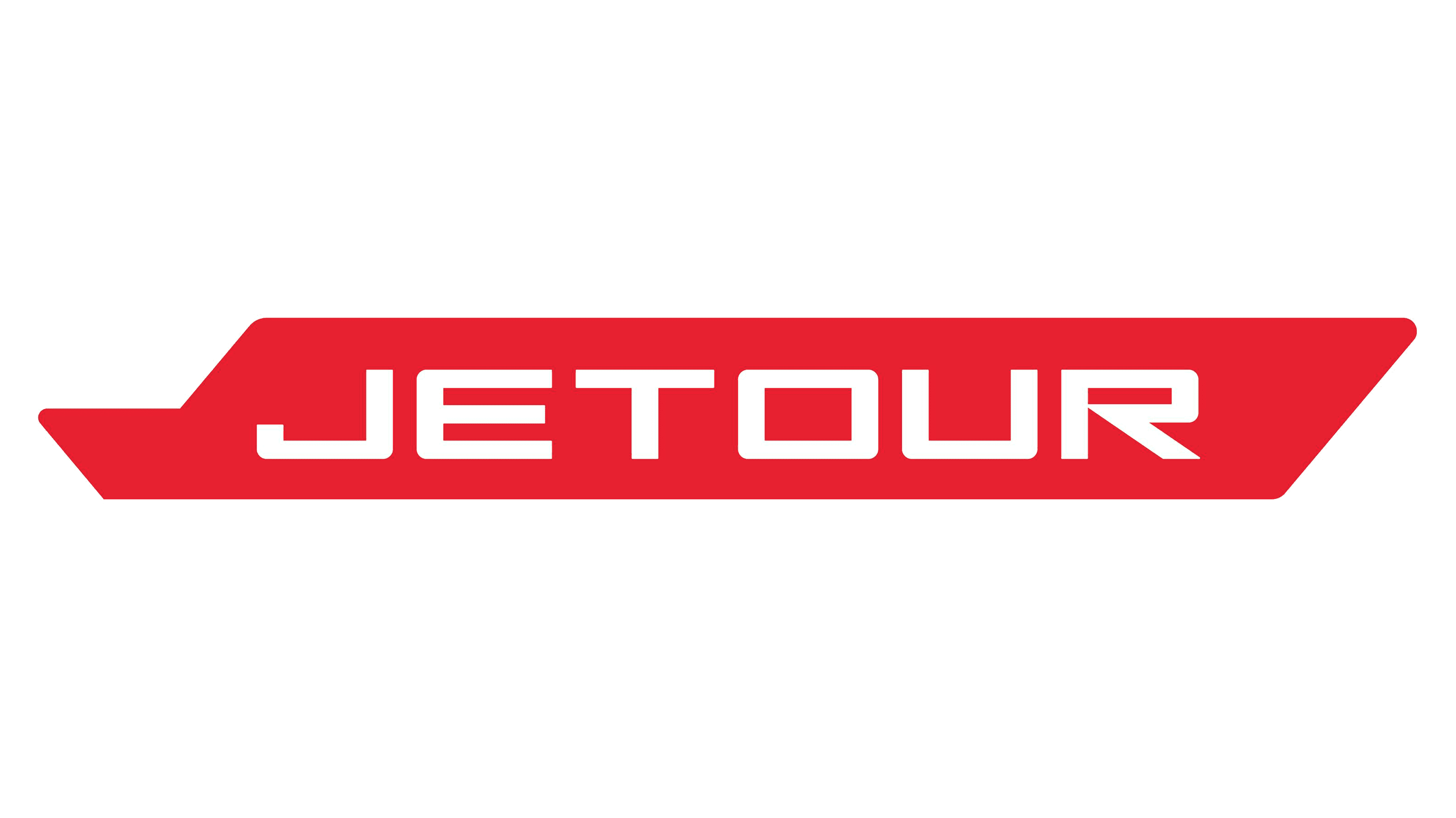 Jetour Emblem