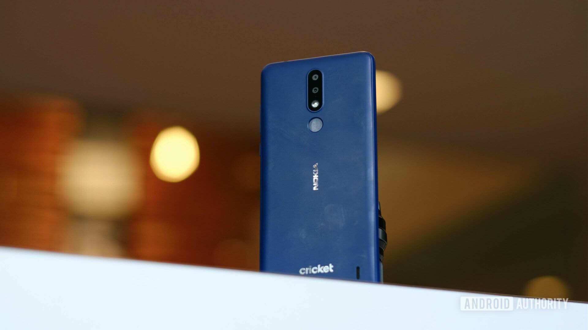 Nokia 3.1 Plus 2 of X