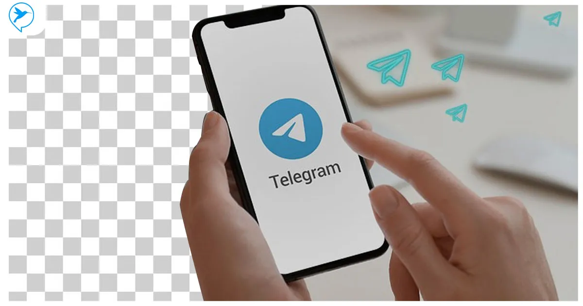 ងាយណាស់ប្រើតែ Bot របស់ Telegram ទាំងនេះក៏អាចលុបផ្ទៃ Background ...