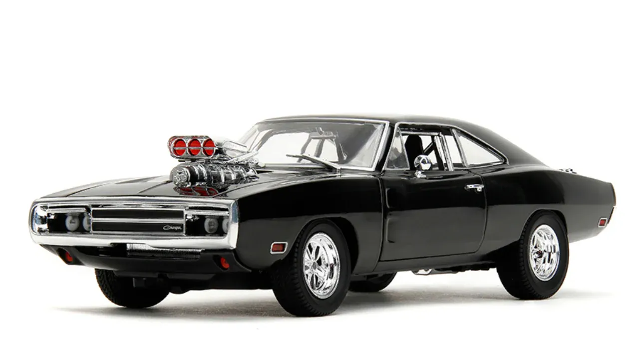 Dodgecharger19701