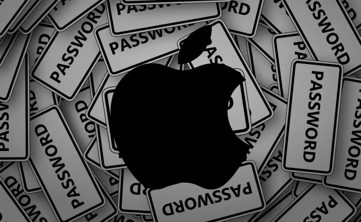 Preview Media Change Apple ID Password Icloud Password