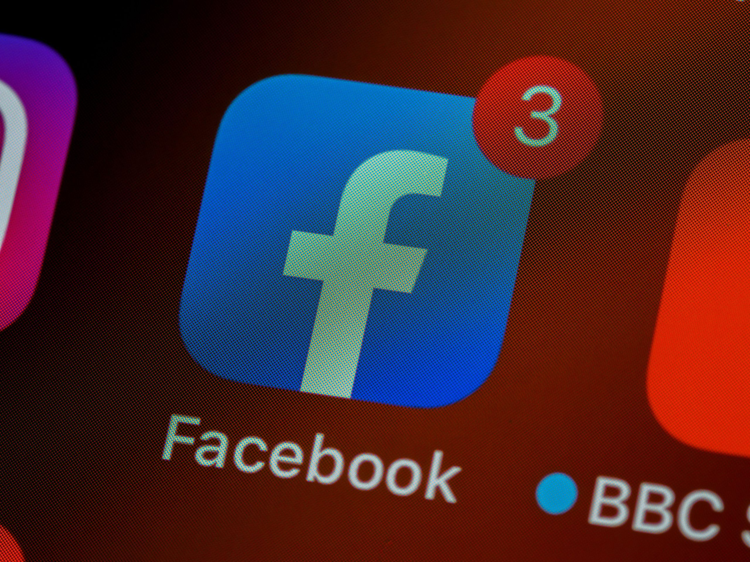 Manage Facebook Messages Scaled