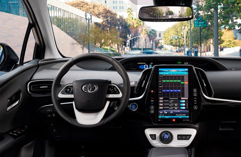 2017 Prius Prime B4 O