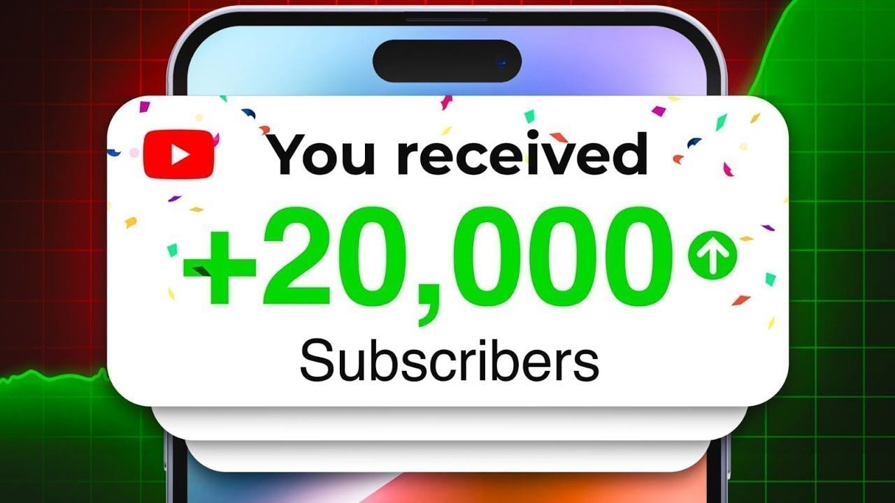 New You Tube Subscribe Button Tn