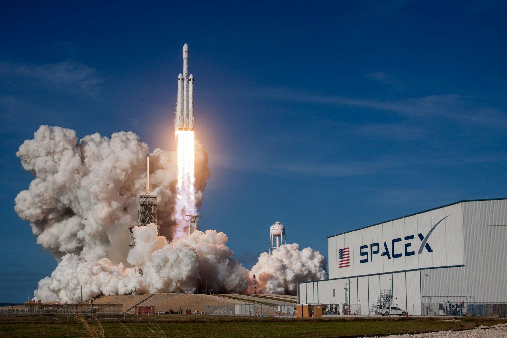 Spacex Ptd I Tdr Cjm Unsplash