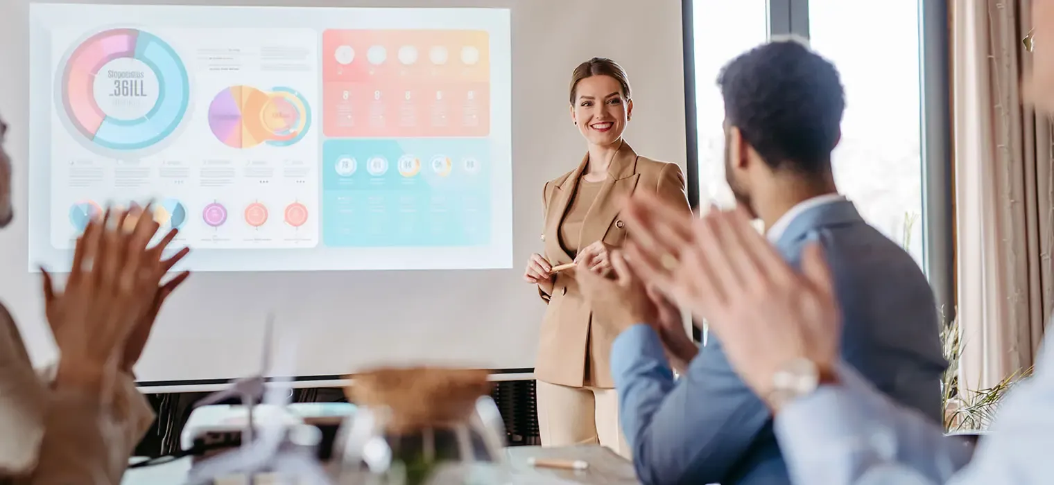 How to Structure a Presentation Tips for Success